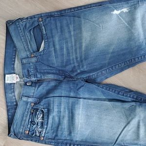 True Religion men’s 34 Flare jeans